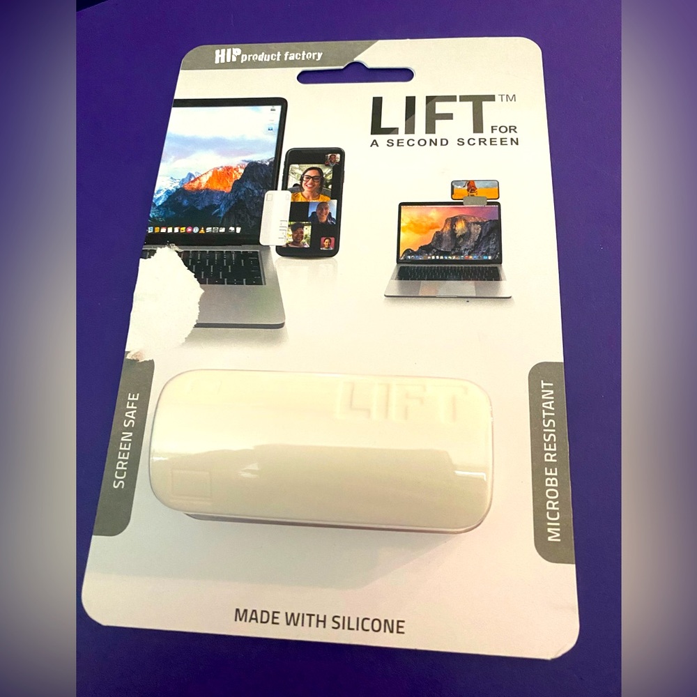 💕NWT Universal Screen Lift